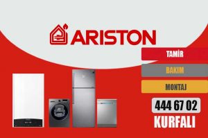 Kurfalı Ariston Servisi