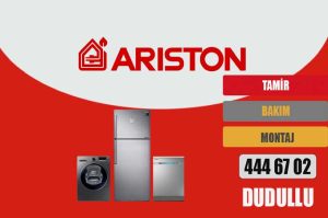 Dudullu Ariston Servisi