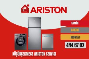 Küçükçekmece Ariston Servisi