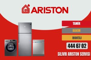 Silivri Ariston Servisi