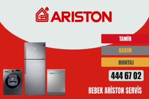 Bebek Ariston Servis