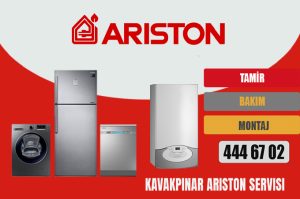 Kavakpınar Ariston Servisi
