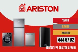 Kartaltepe Ariston Servisi