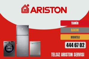 Telsiz Ariston Servisi
