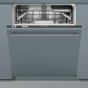 Ariston Bulaşık Makinesi Su Almıyor