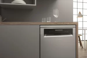 Ariston Bulaşık makinesi arıza ışıkları