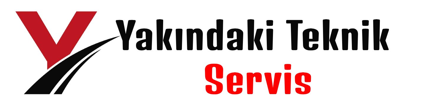YakindakiTeknikServis