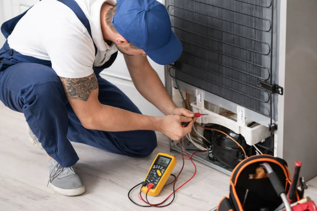 Hatay tüm ilçelere buzdolabı servisi yerinde tamir hizmeti