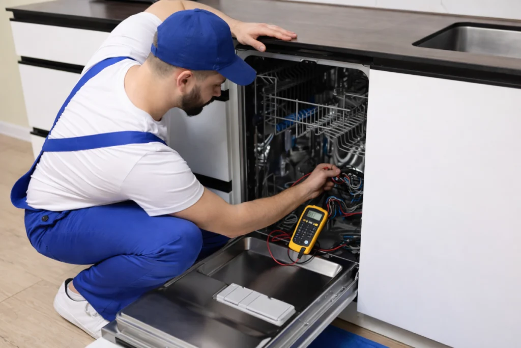 Hatay aynı gün bulaşık makinesi tamiri yapan teknik servis