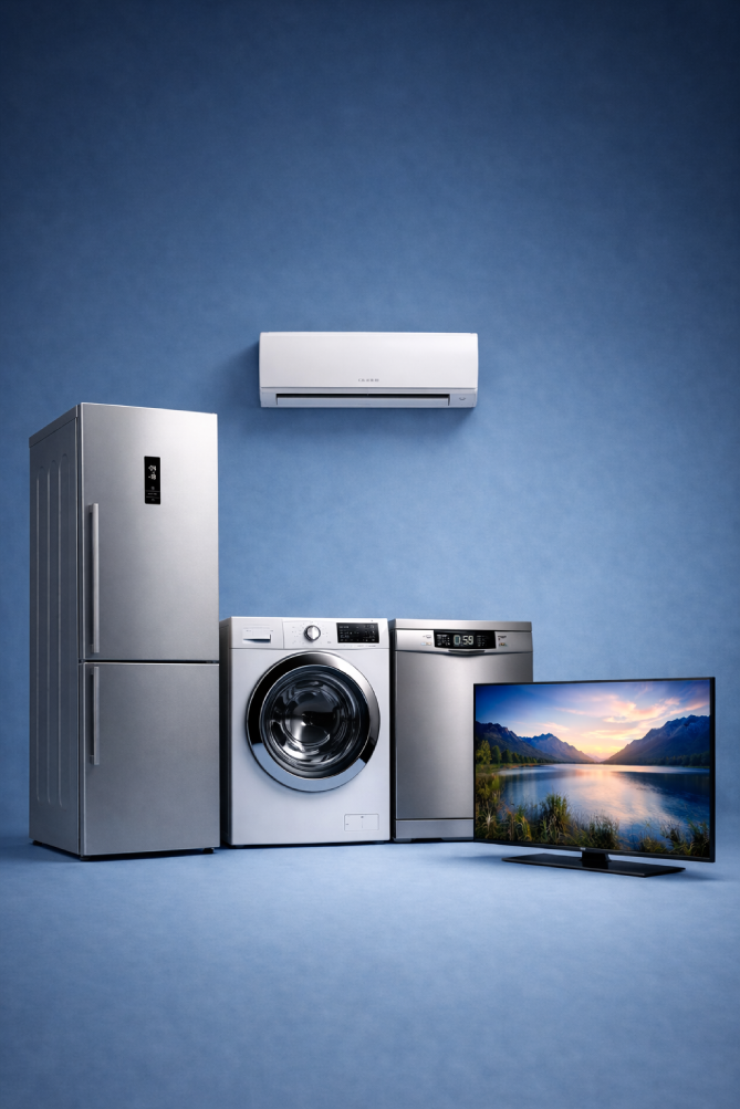 Osmaniye Vestel servisi